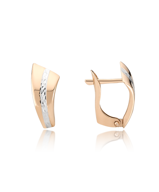 Kuldkõrvarõngad dublis