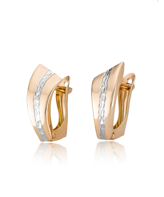 Kuldkõrvarõngad dublis