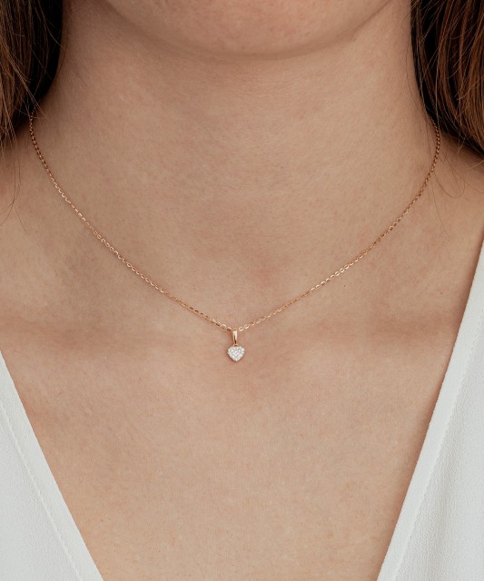 Kollasest Kullast Ripats Teemantidega