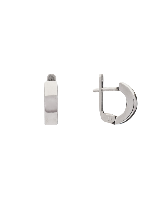 Hõbekõrvarõngad - Goldinga