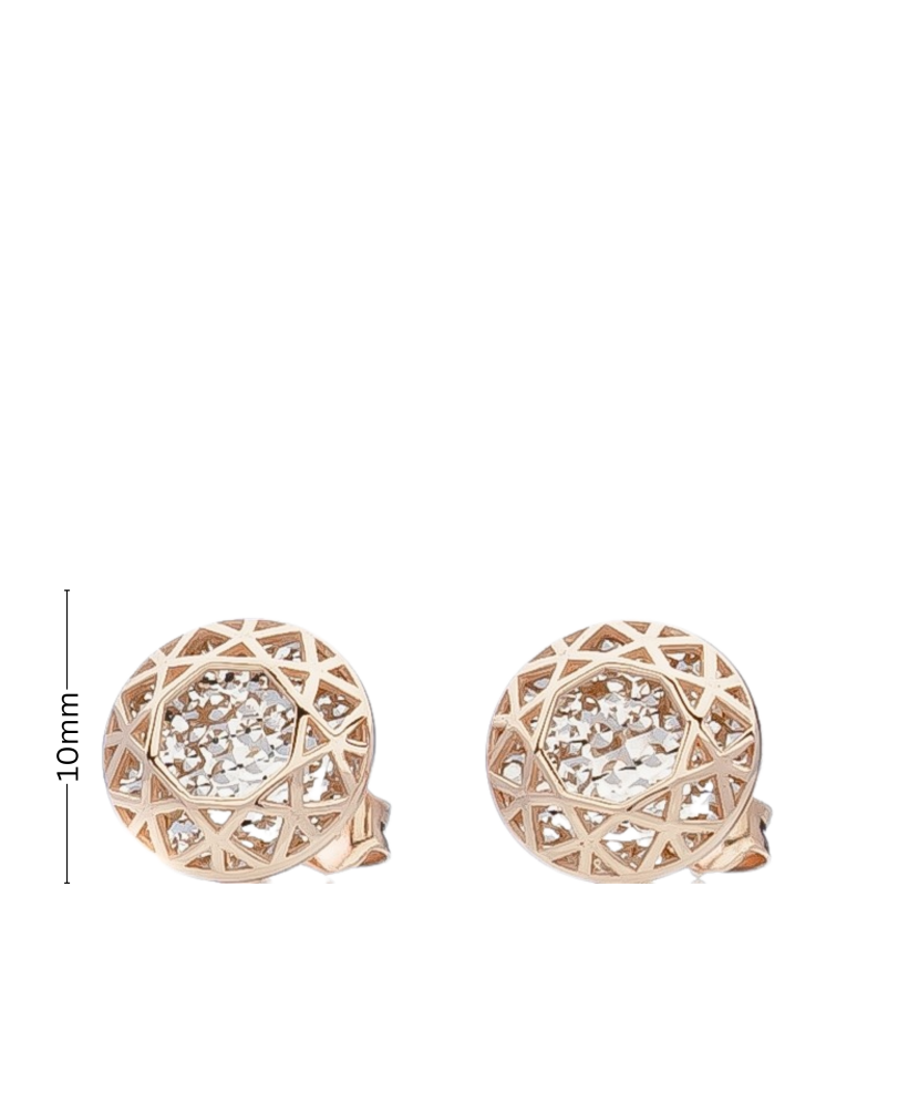 Kuldkõrvarõngad - Goldinga