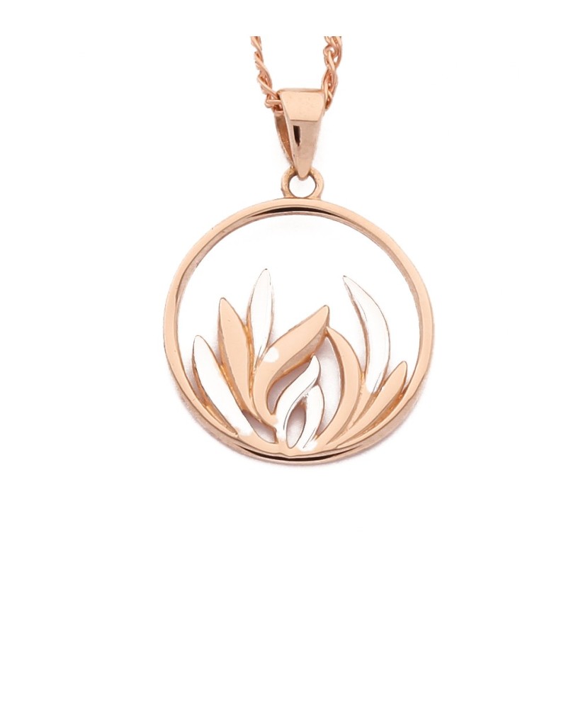 Kuldripats - Kullast ripatsid - Goldinga