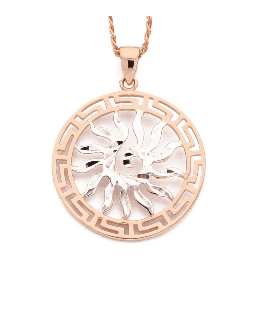 Kuldripats - Kullast ripatsid - Goldinga