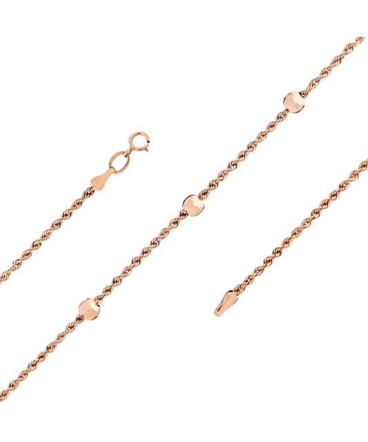 Auksinė apyrankė Goldinga 02636