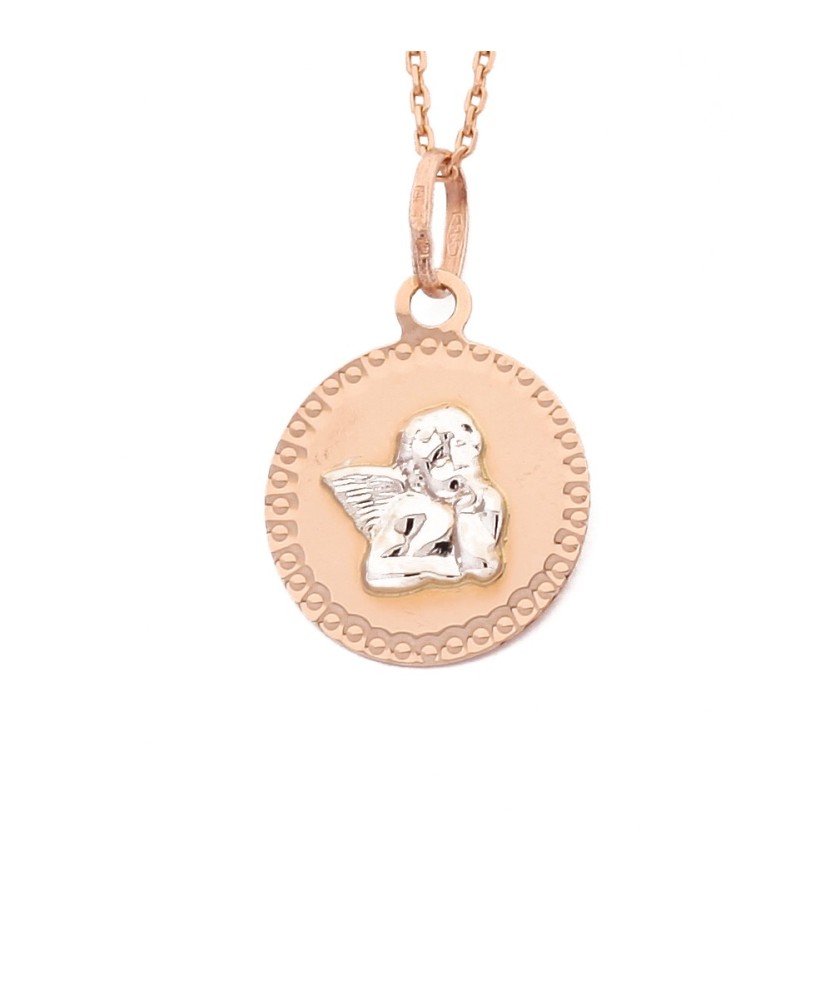 Kuldripats "Ingel" - Kullast ripatsid - Goldinga