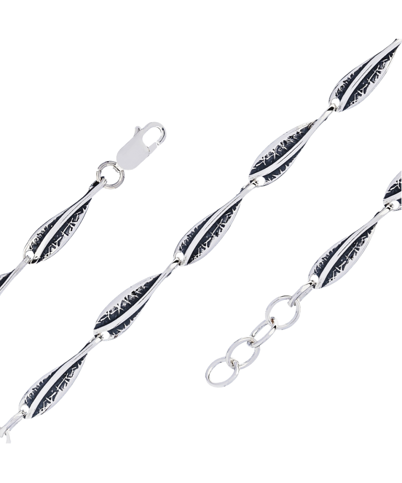 Hõbekäevõru - Goldinga