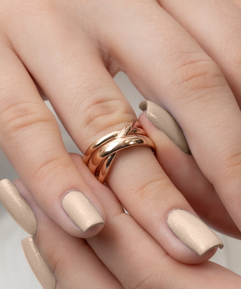 Золотое кольцо