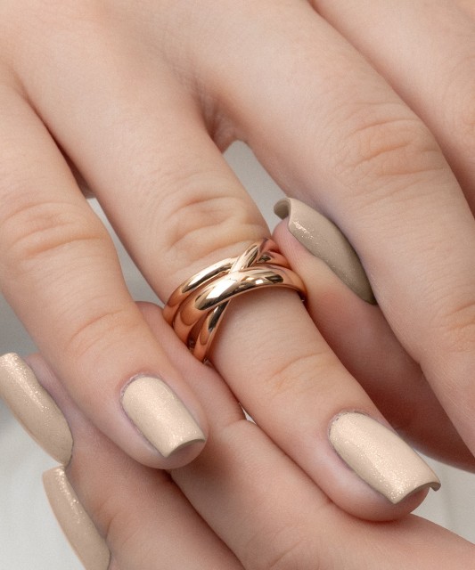 Золотое кольцо