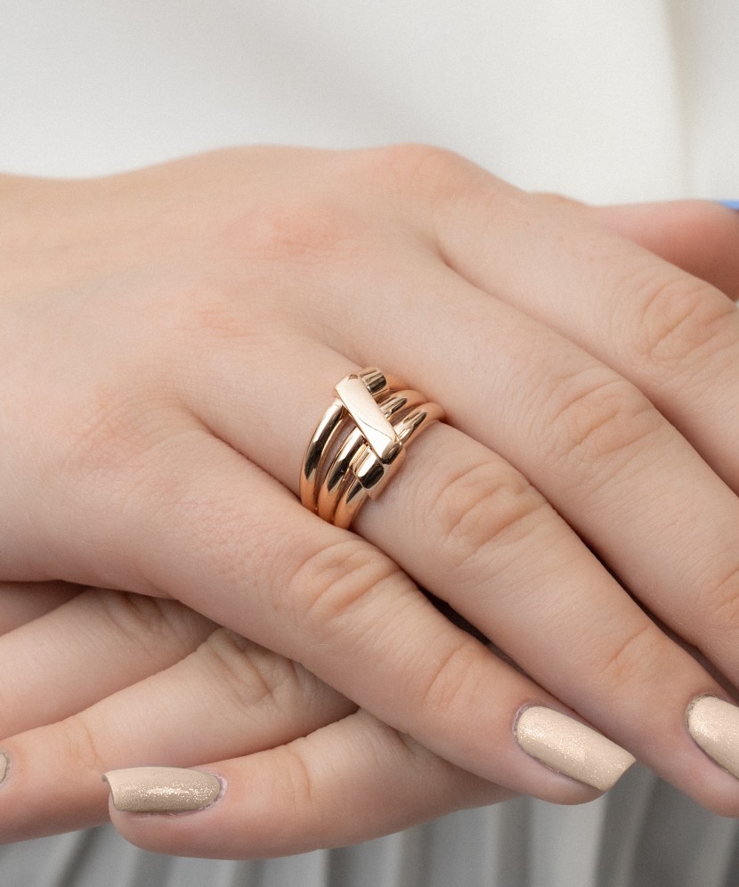 Золотое кольцо