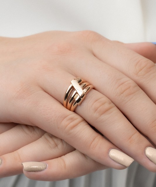 Золотое кольцо