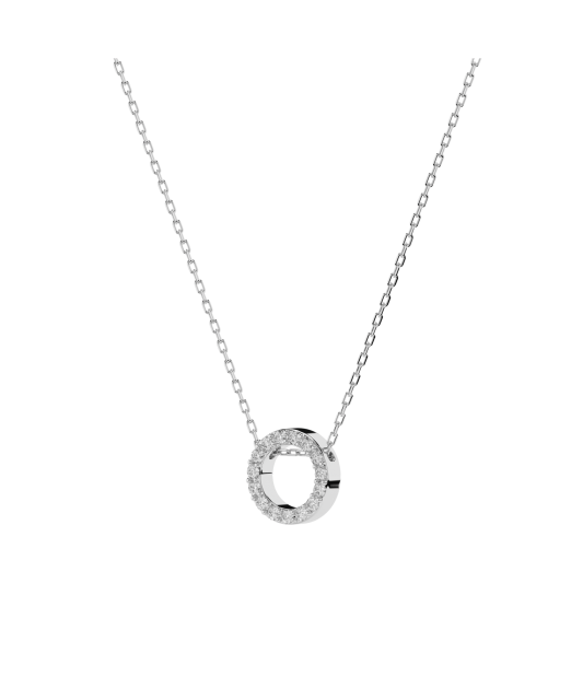 Kuldkett briljantripatsiga