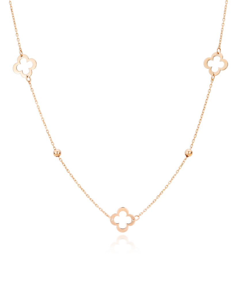 Золотая цепочка