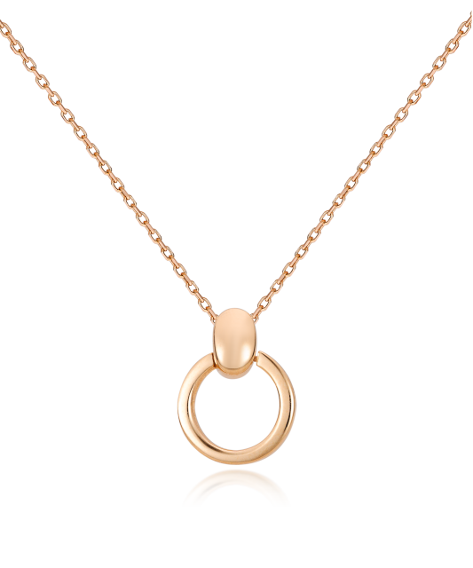 Золотая цепочка