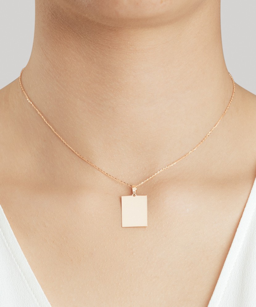 Kuldripats  "Plaadike"