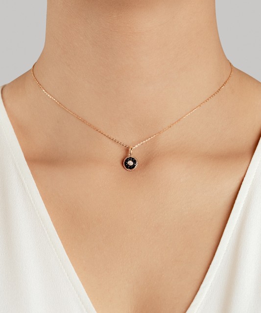 Kuldripats safiiri ja briljantidega