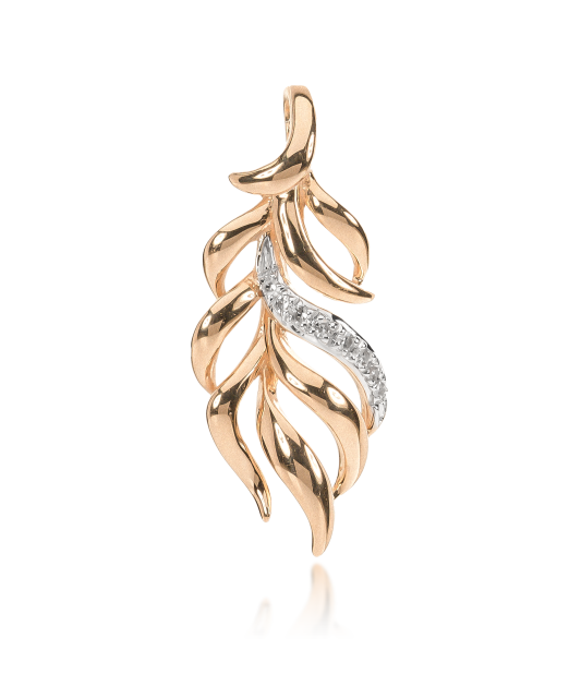 Kuldripats teemanditega