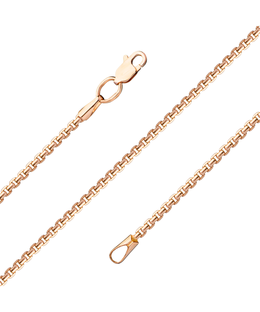 Золотая цепочка