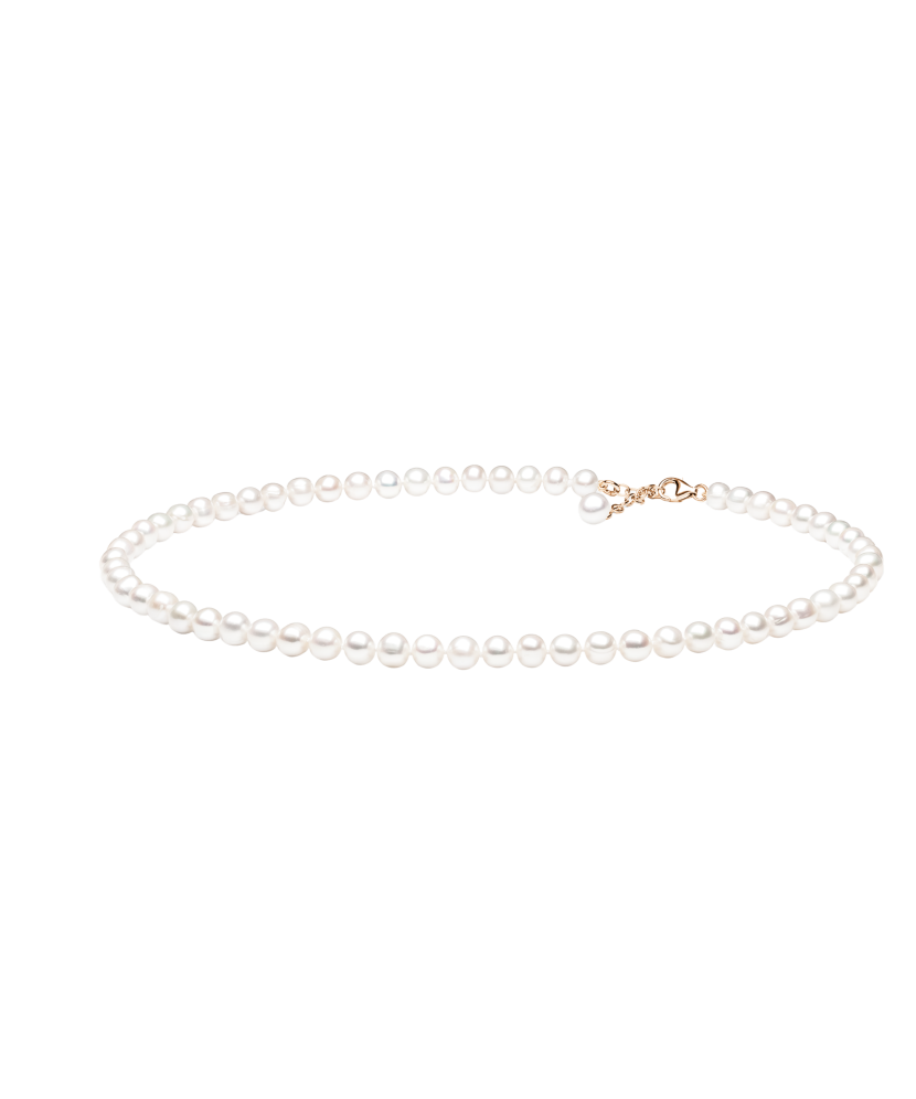 Pärlikee ülekullatud hõbedaga