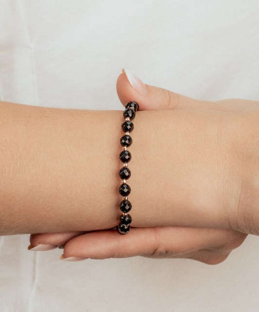 Kuldkäevõru oonüksitega Goldinga 02657