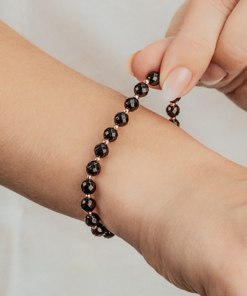 Kuldkäevõru oonüksitega Goldinga 02657