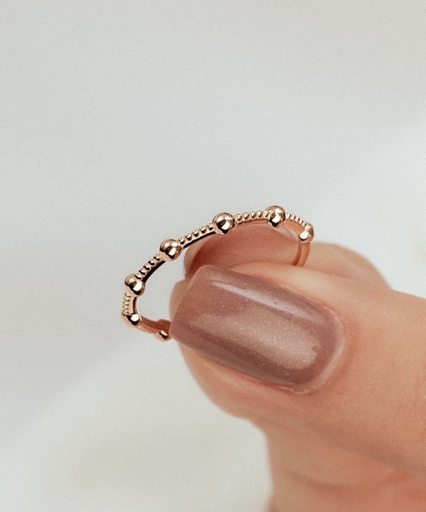 Золотое кольцо