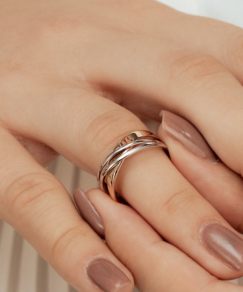 Золотое кольцо