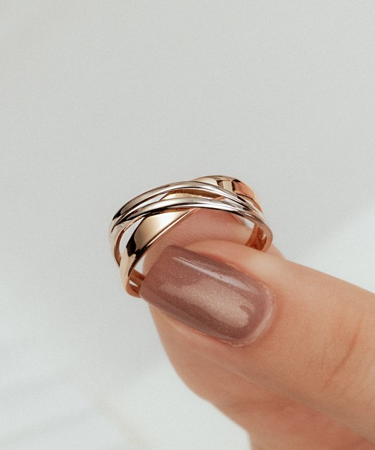 Золотое кольцо