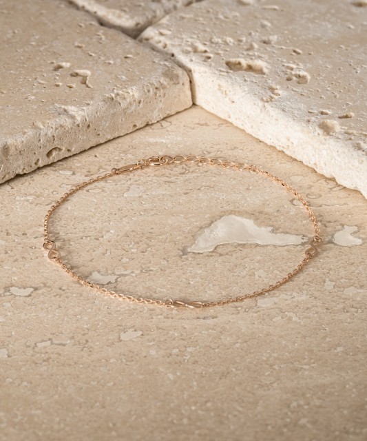 Kuldkäevõru "lõpmatus"