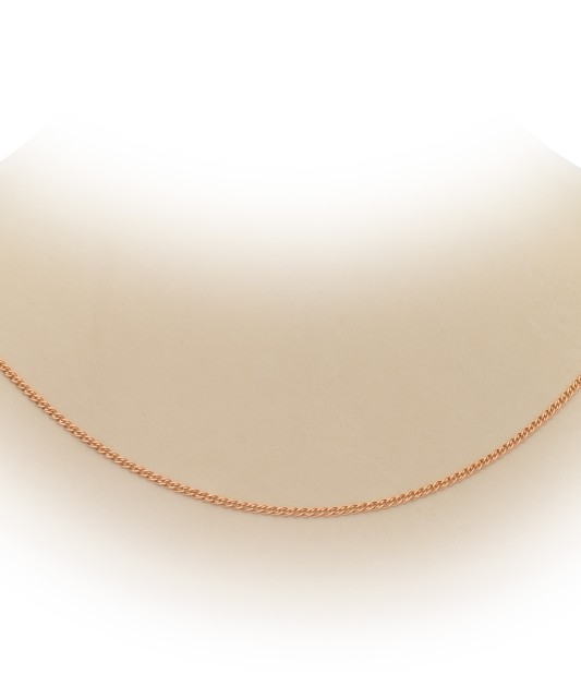 Kuldkett "Mona Liza"