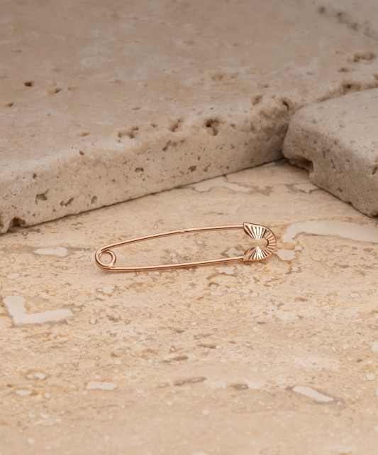 Auksinė sagė Goldinga 03187