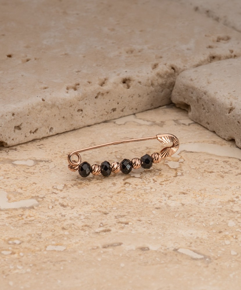 Kullast pross oonüksitega