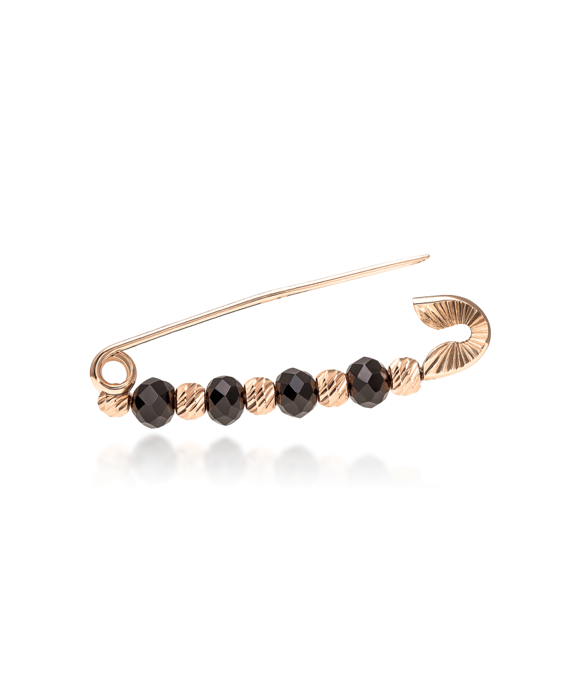 Kullast pross oonüksitega