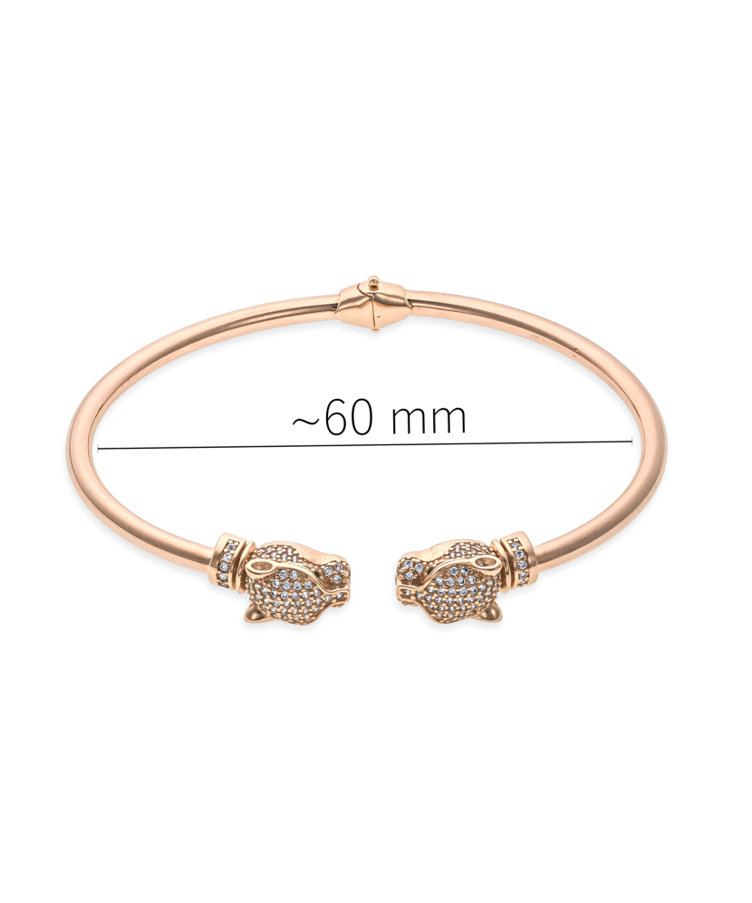 Kuldkäevõru tsirkoonidega