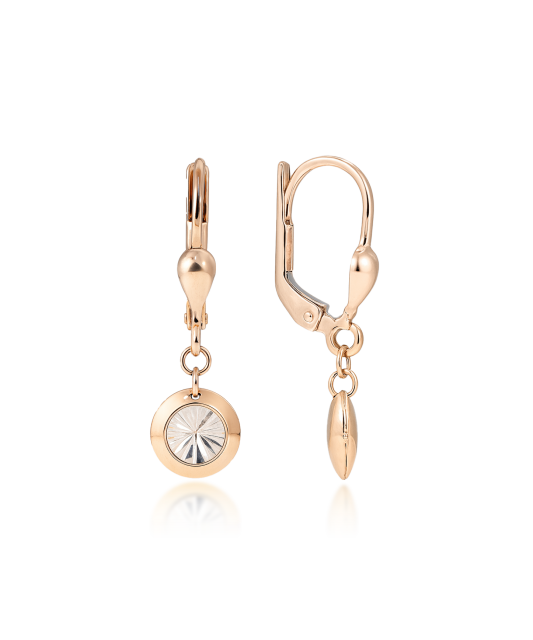 Kuldkõrvarõngad - Goldinga