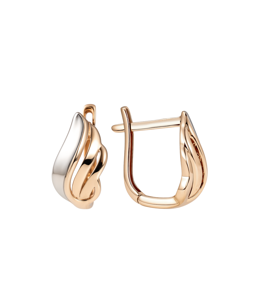 Kuldkõrvarõngad Goldinga 00570