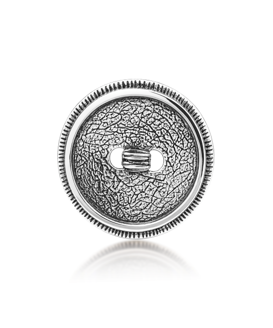 Sidabrinė sagė "Saga" Goldinga 03557