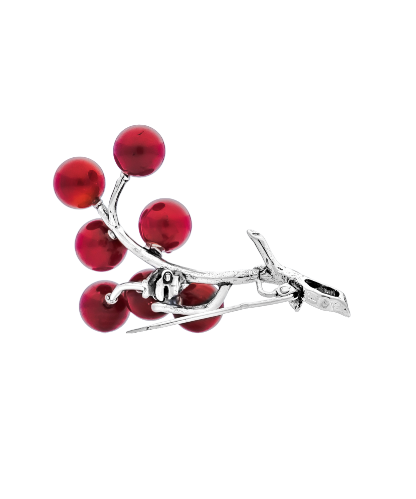 Hõbepross korallide - Goldinga