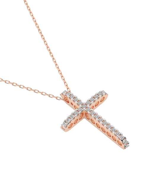 Kuldkett briljantripatsiga