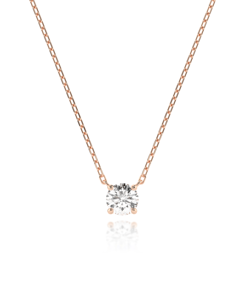 Kuldkett briljantripatsiga