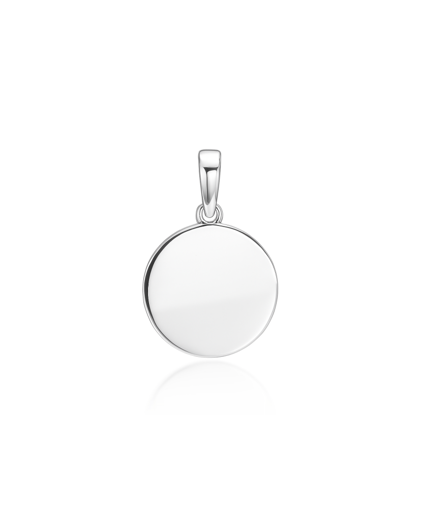 Hõberipats  "Plaat"