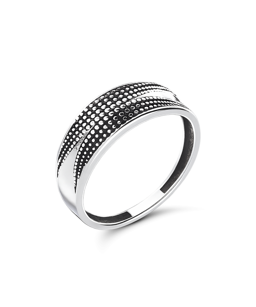 Hõbesõrmus Goldinga 00853