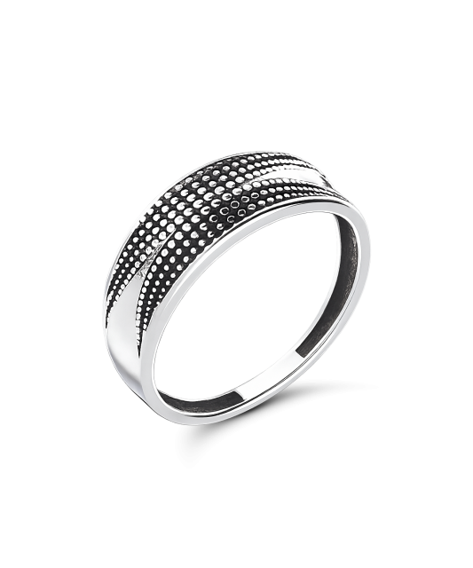 Hõbesõrmus Goldinga 00853