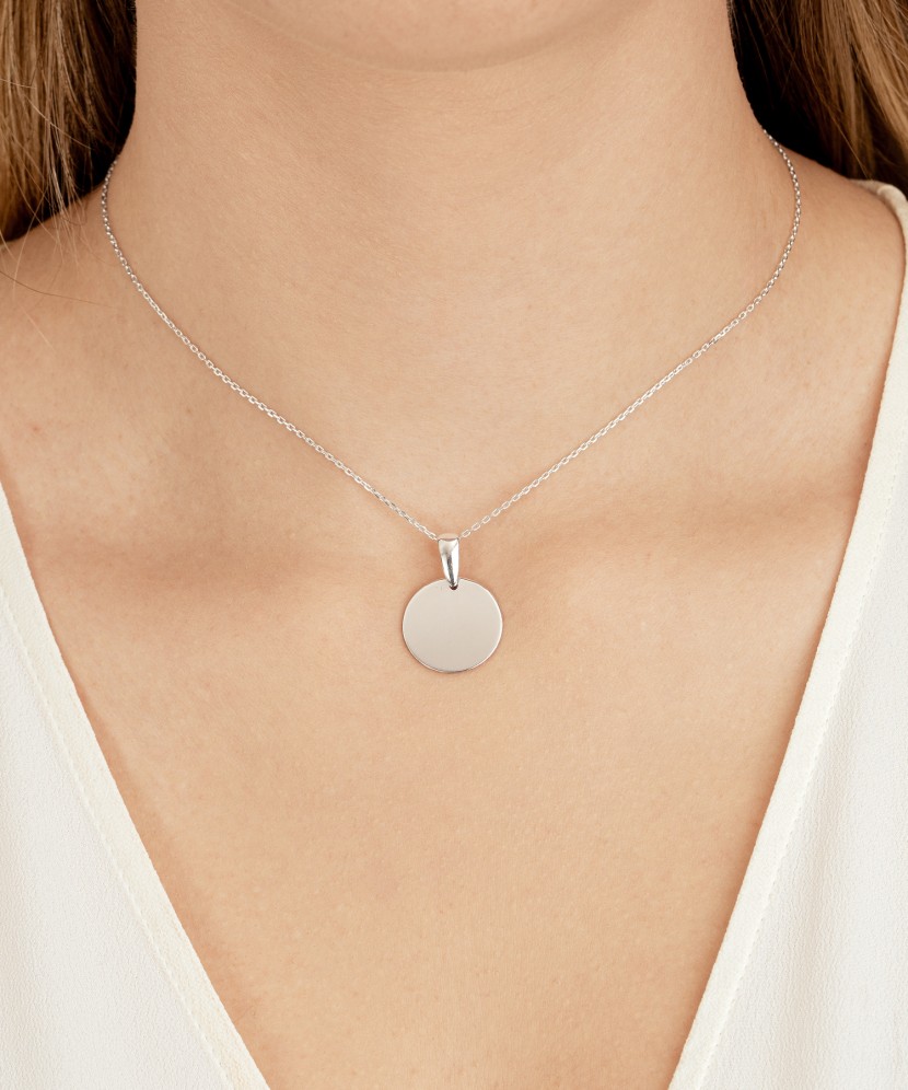 Hõberipats  "Plaat"