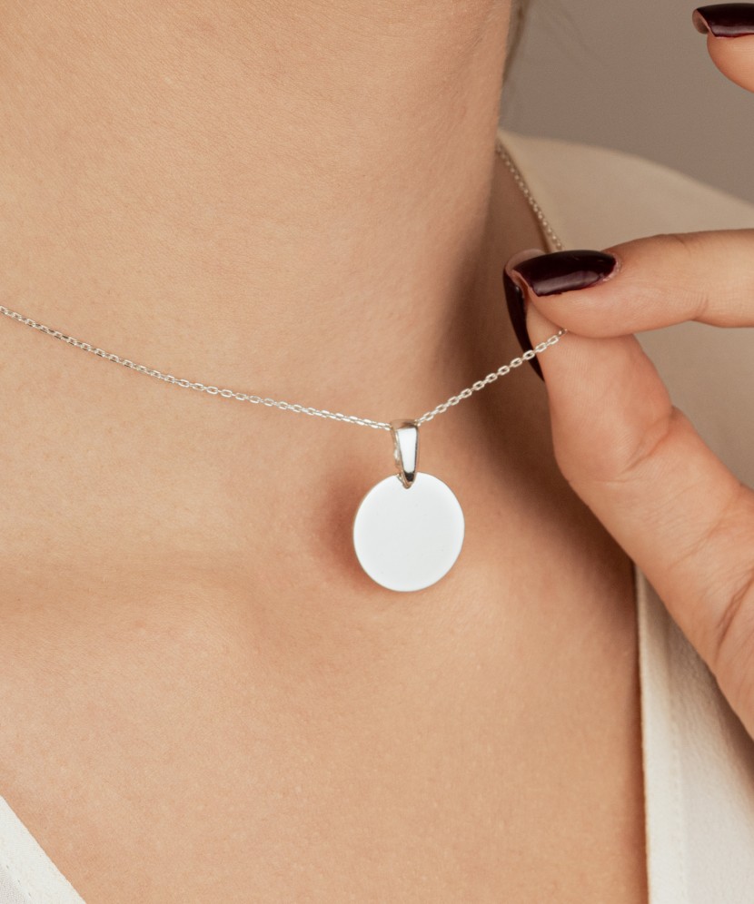 Hõberipats  "Plaat"