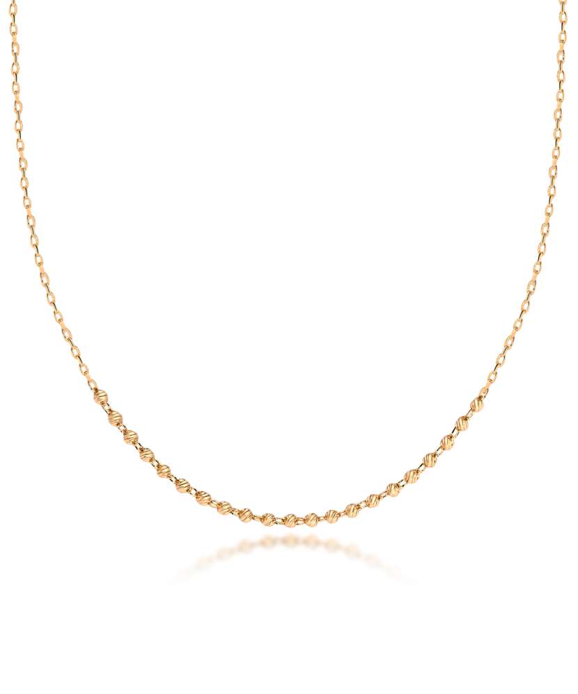 Золотая цепочка