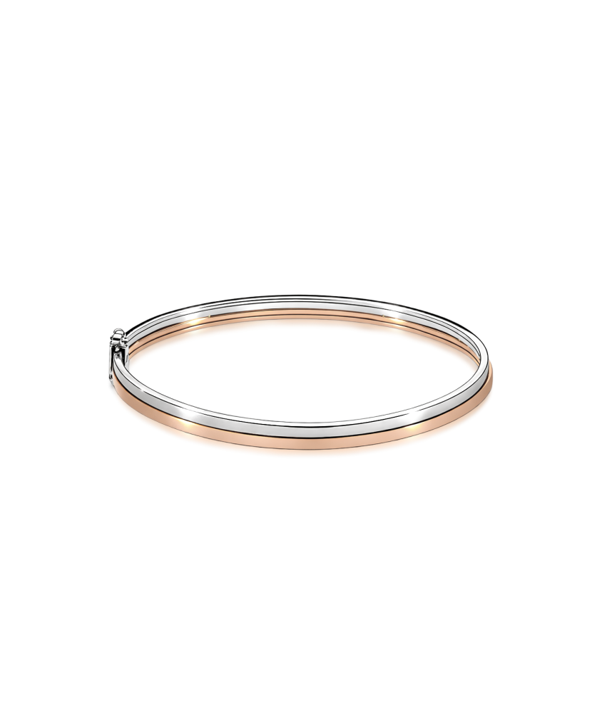 Jäik kullast käevõru