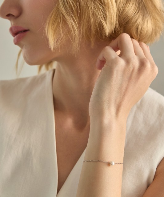 Hõbekäevõru pärli