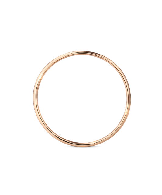 Kuldsõrmus Goldinga 34U225-RDKG241