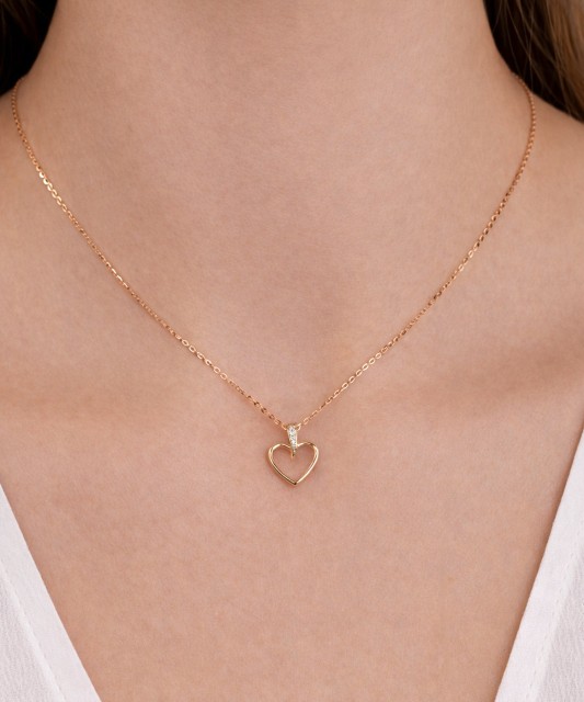 Kollasest Kullast Ripats Teemantidega