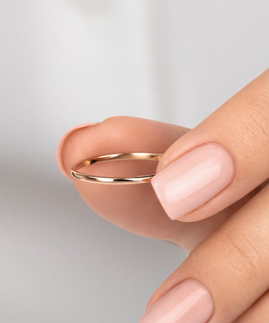 Kuldsõrmus Goldinga 34U225-RDKG241